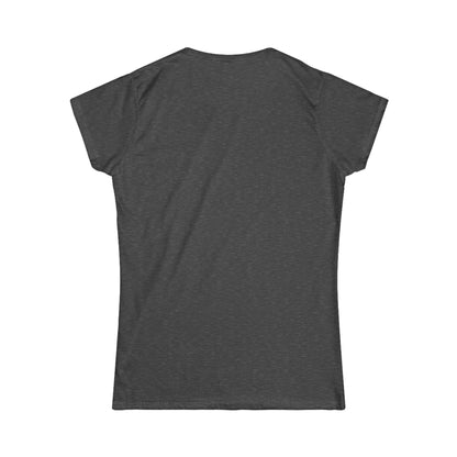 Homebody- Women's Softstyle Tee