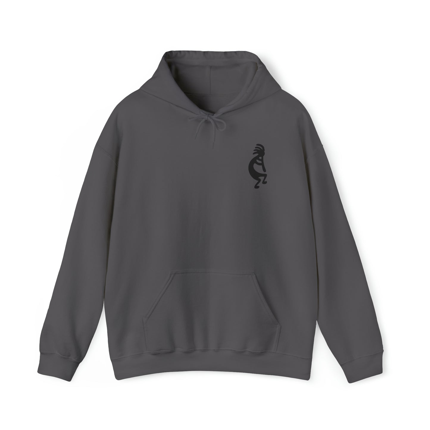 Aarchway Inn- Hooded Sweatshirt