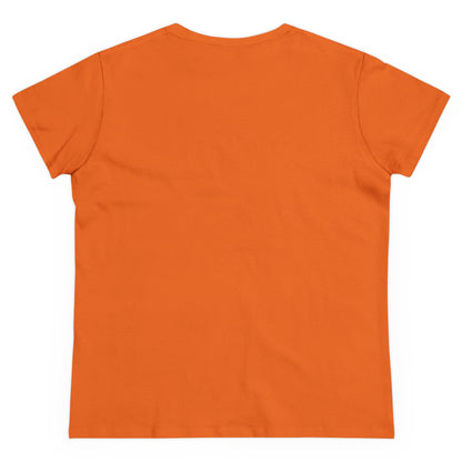 October- Women's Tee