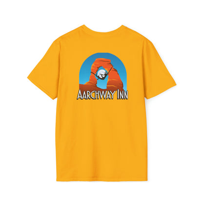 Aarchway- T-Shirt