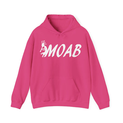 Moab Kokopelli Hoodie