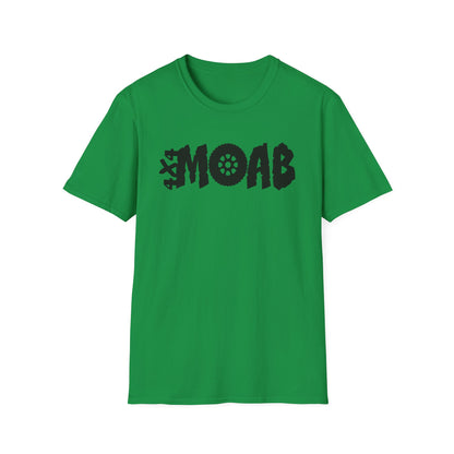 4X4 Moab Softstyle T-Shirt