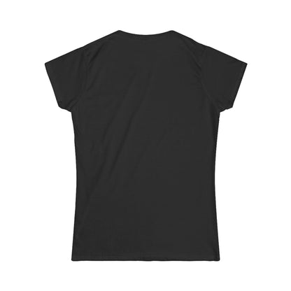 Homebody- Women's Softstyle Tee