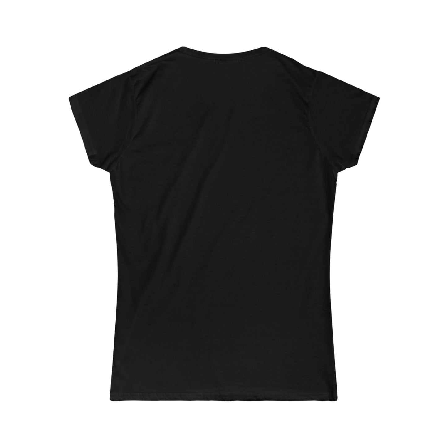 Homebody Women's Softstyle Tee