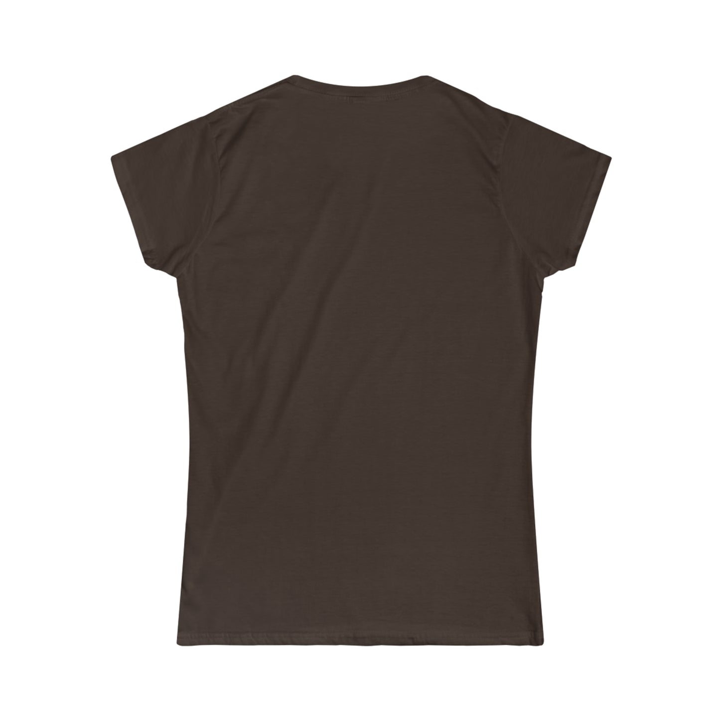 Homebody Women's Softstyle Tee