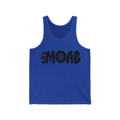 4X4 Moab Tank Top