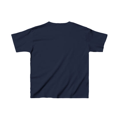 Child In The Wild- Kids Moab Tee