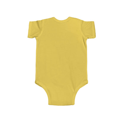 Tiny Difficult Human- Infant Onesie