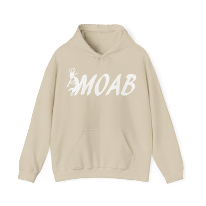 Moab Kokopelli Hoodie