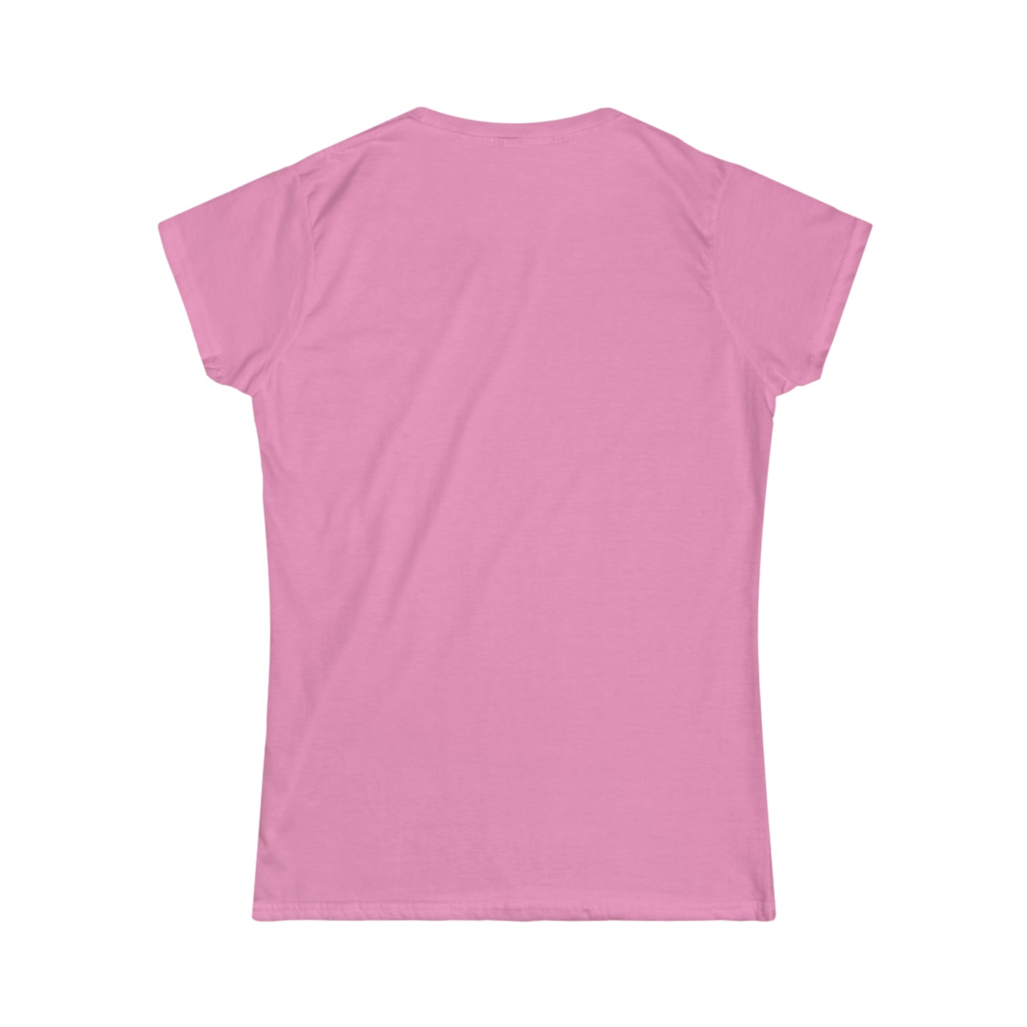 Proud Owner- Women's Softstyle Tee