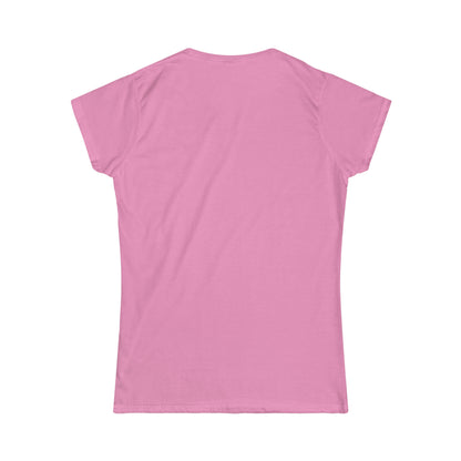 Proud Owner- Women's Softstyle Tee