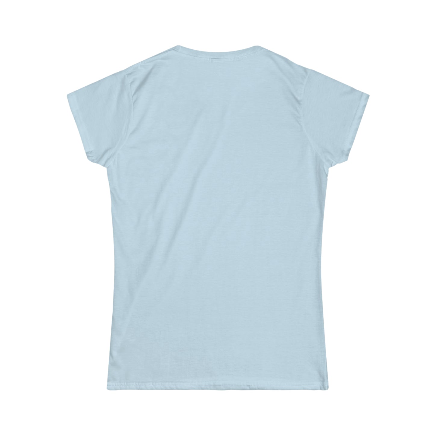 Proud Owner- Women's Softstyle Tee