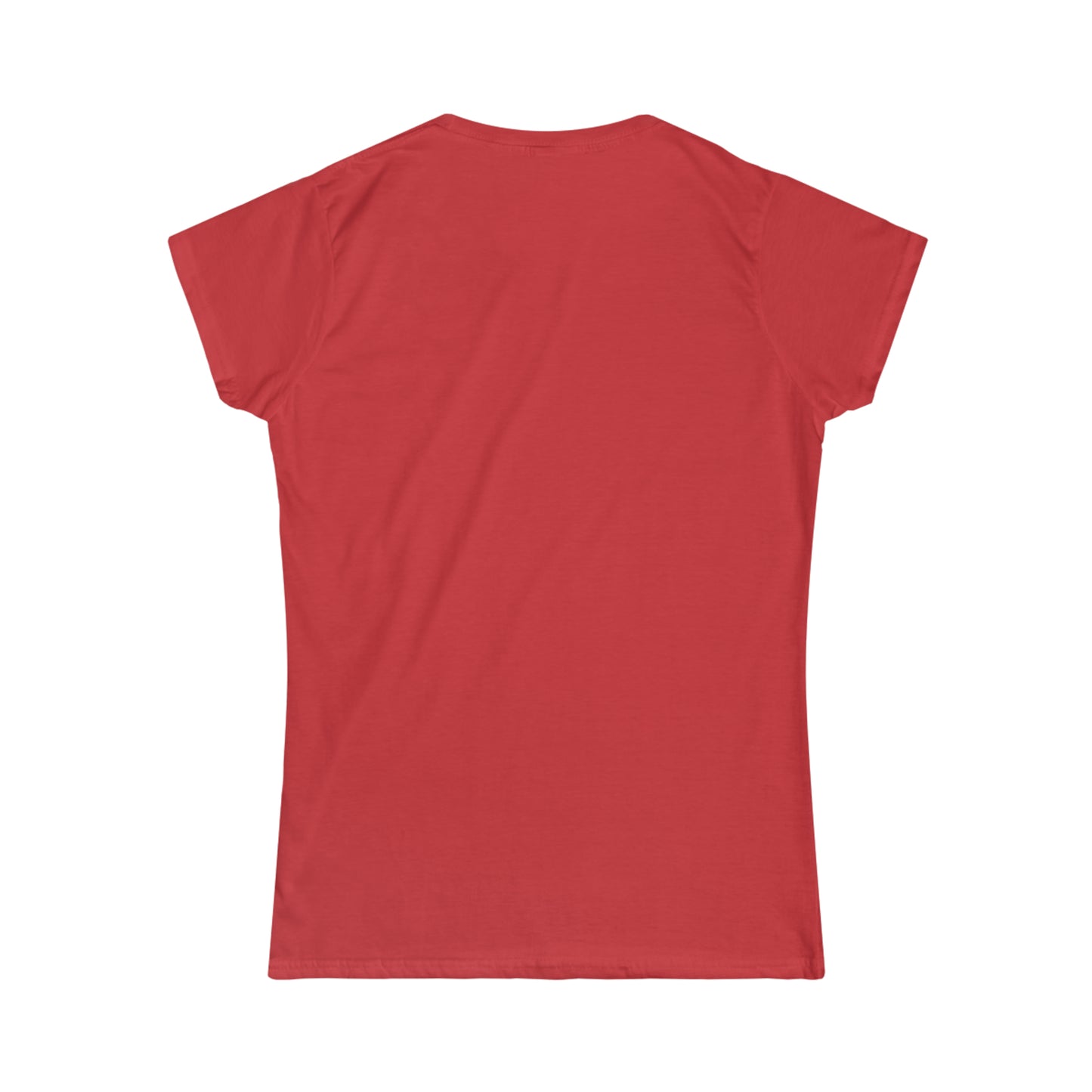 Proud Owner- Women's Softstyle Tee