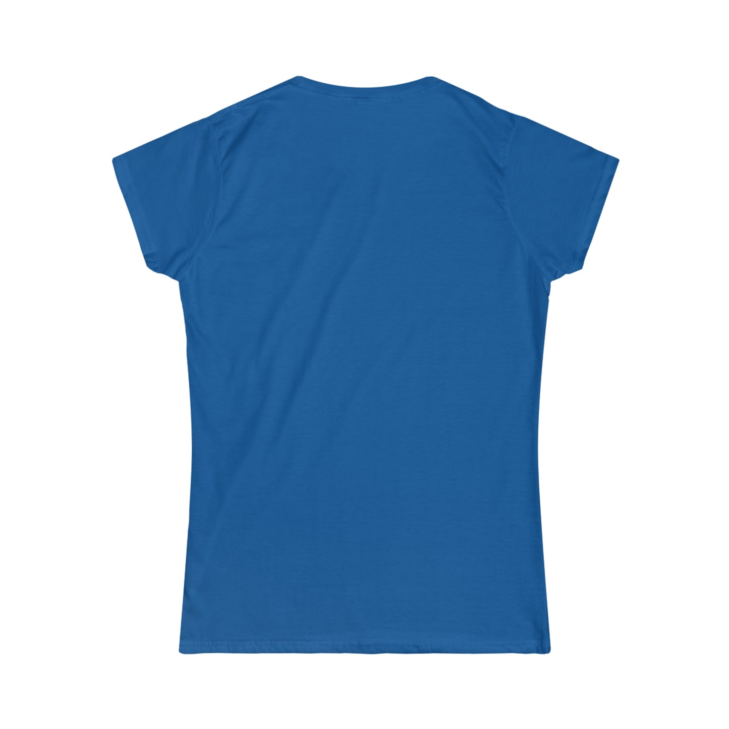 Proud Owner- Women's Softstyle Tee