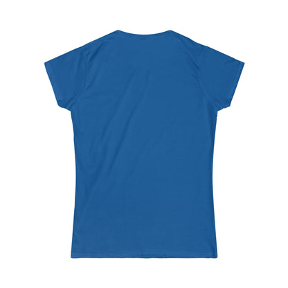 Proud Owner- Women's Softstyle Tee