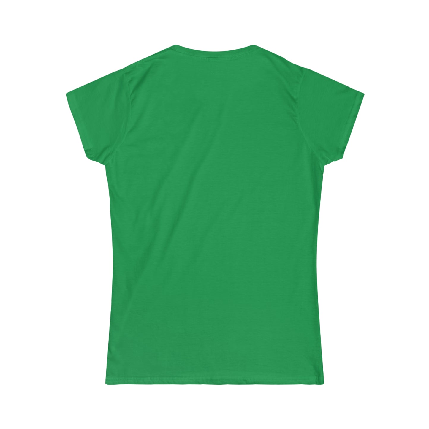 Proud Owner- Women's Softstyle Tee