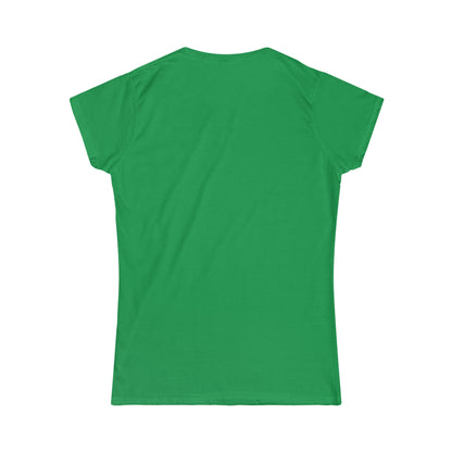 Proud Owner- Women's Softstyle Tee