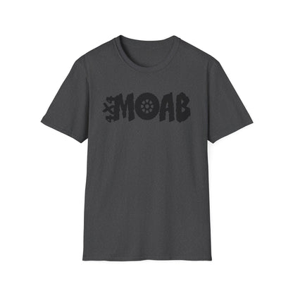 4X4 Moab Softstyle T-Shirt