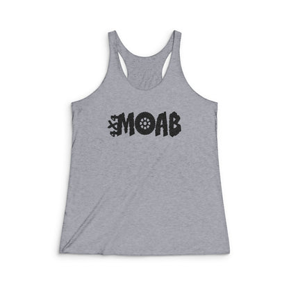 Women's 4X4 Moab Tank Top
