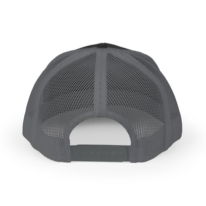 Moab Utah Snapback Trucker Cap – Stylish Outdoor Hat for Adventure Lovers