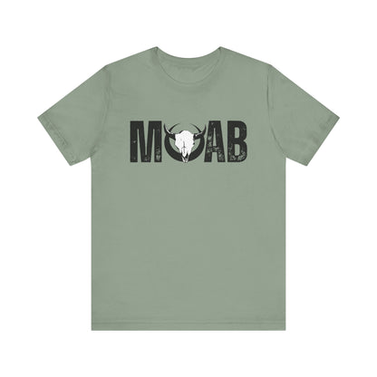 MOAB- Graphic Unisex Jersey Tee
