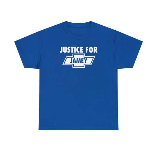 Justice For Jamey Tee