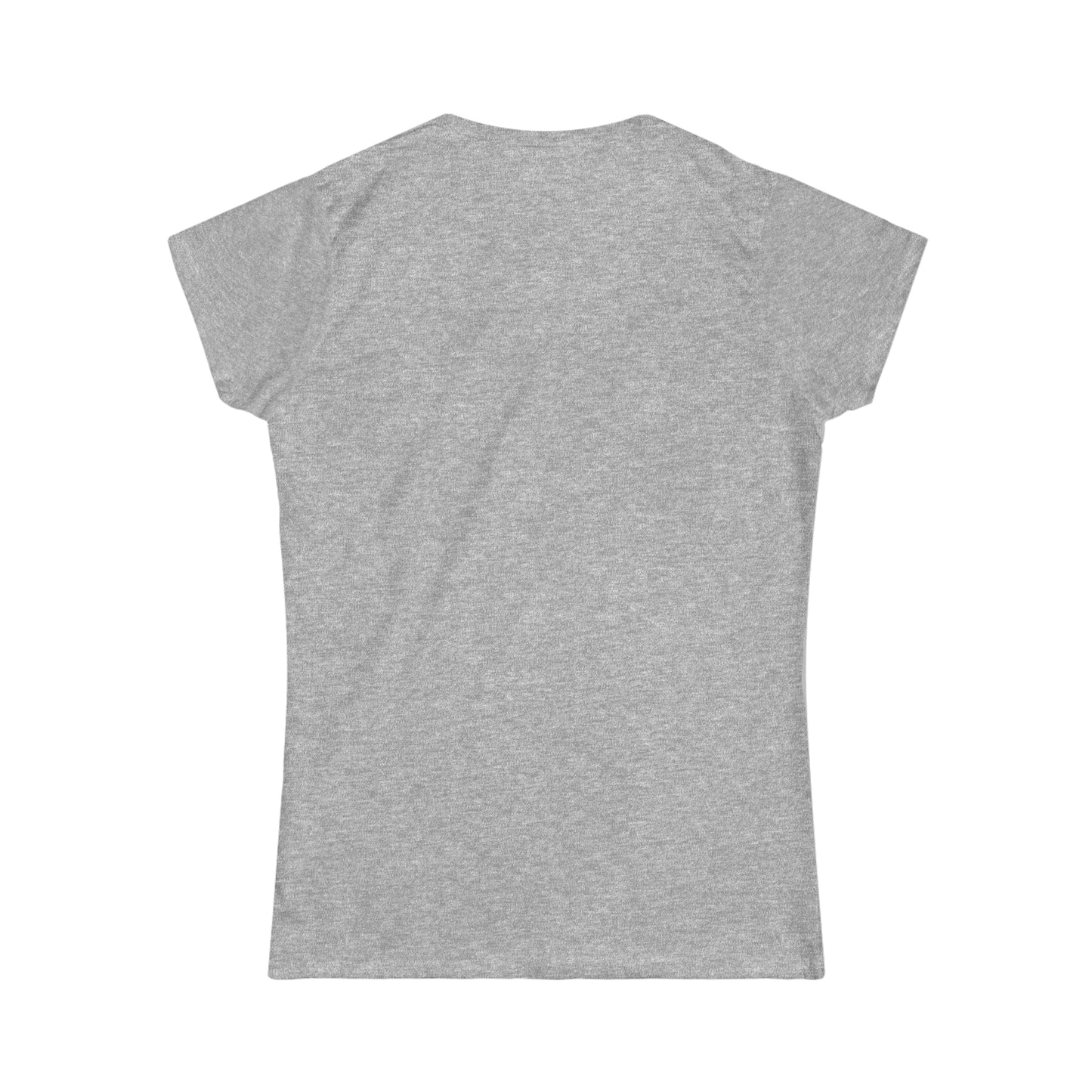 Proud Owner- Women's Softstyle Tee