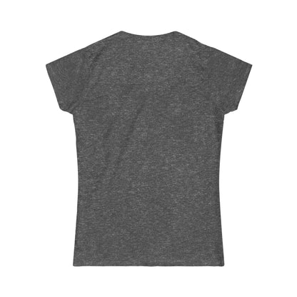Proud Owner- Women's Softstyle Tee