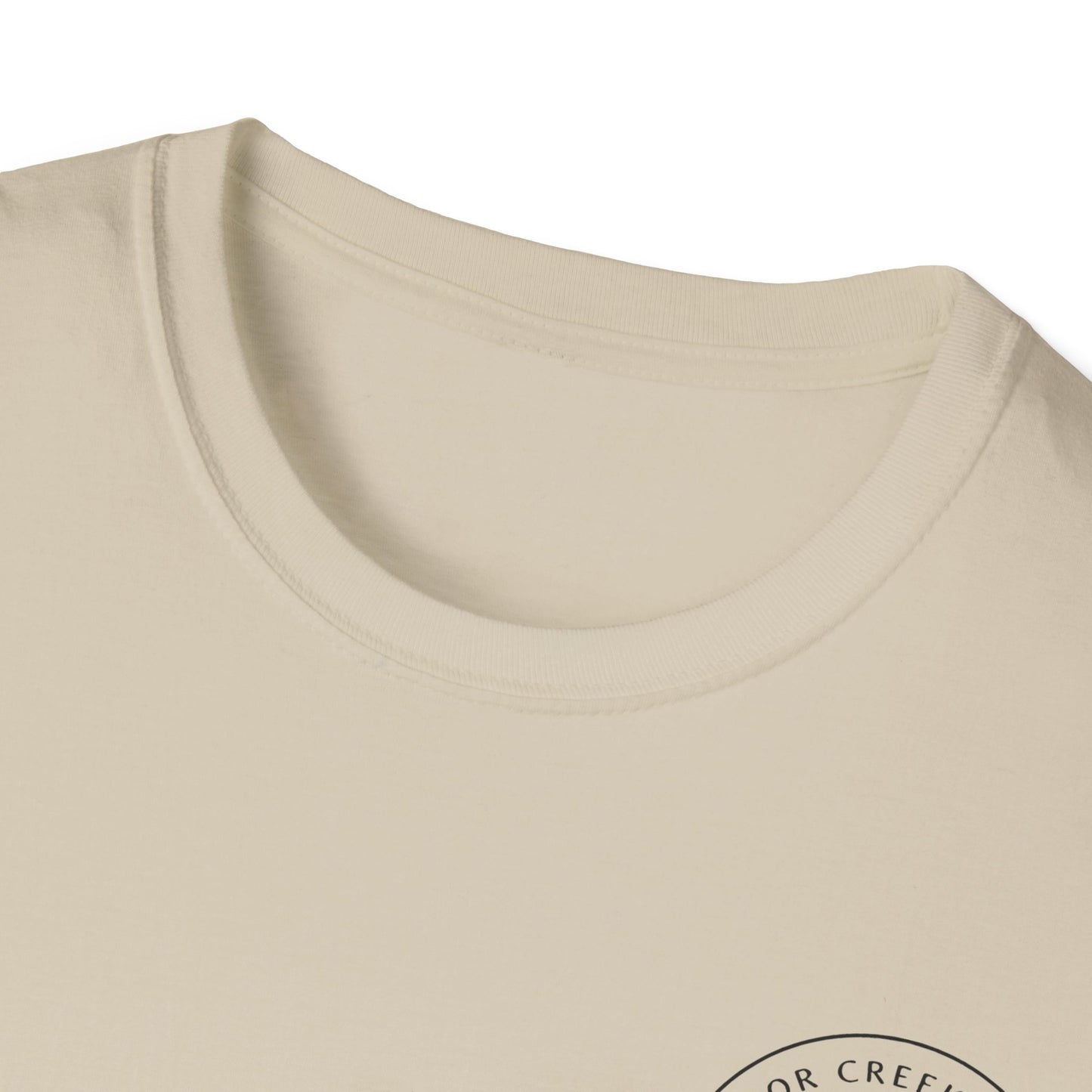 Taylor Creek Ranch Softstyle T-Shirt