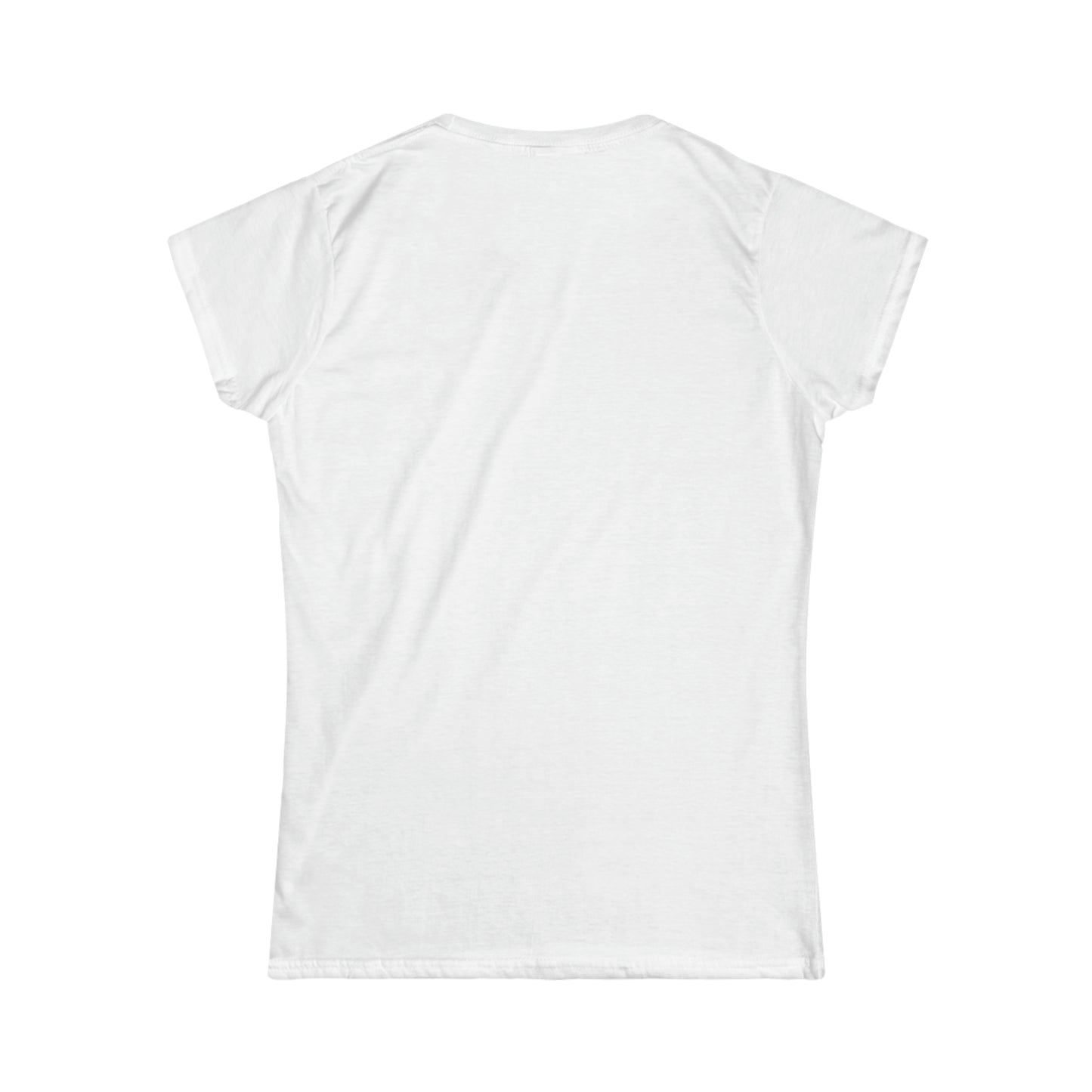 Hello Cowboy Women's Softstyle Tee