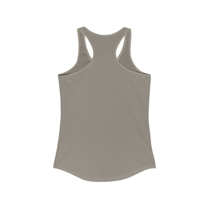 Moab-Let's Get Lost Racerback Tank