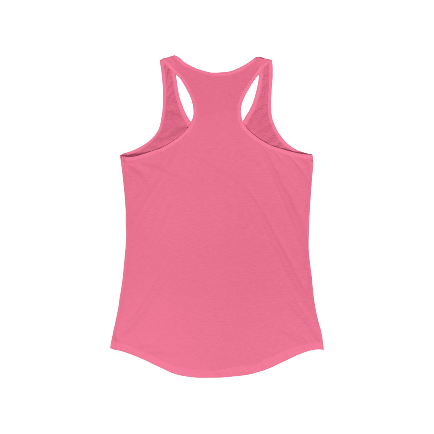 Moab-Let's Get Lost Racerback Tank