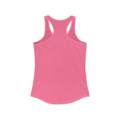 Moab-Let's Get Lost Racerback Tank
