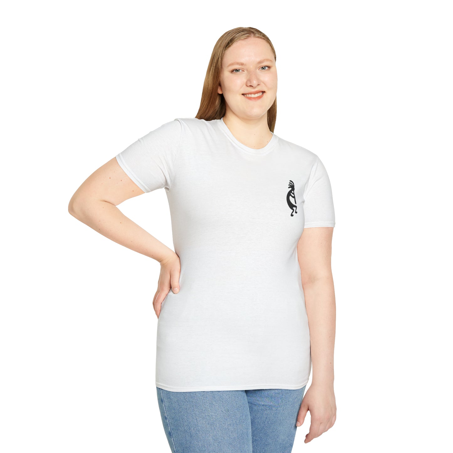 Aarchway- T-Shirt