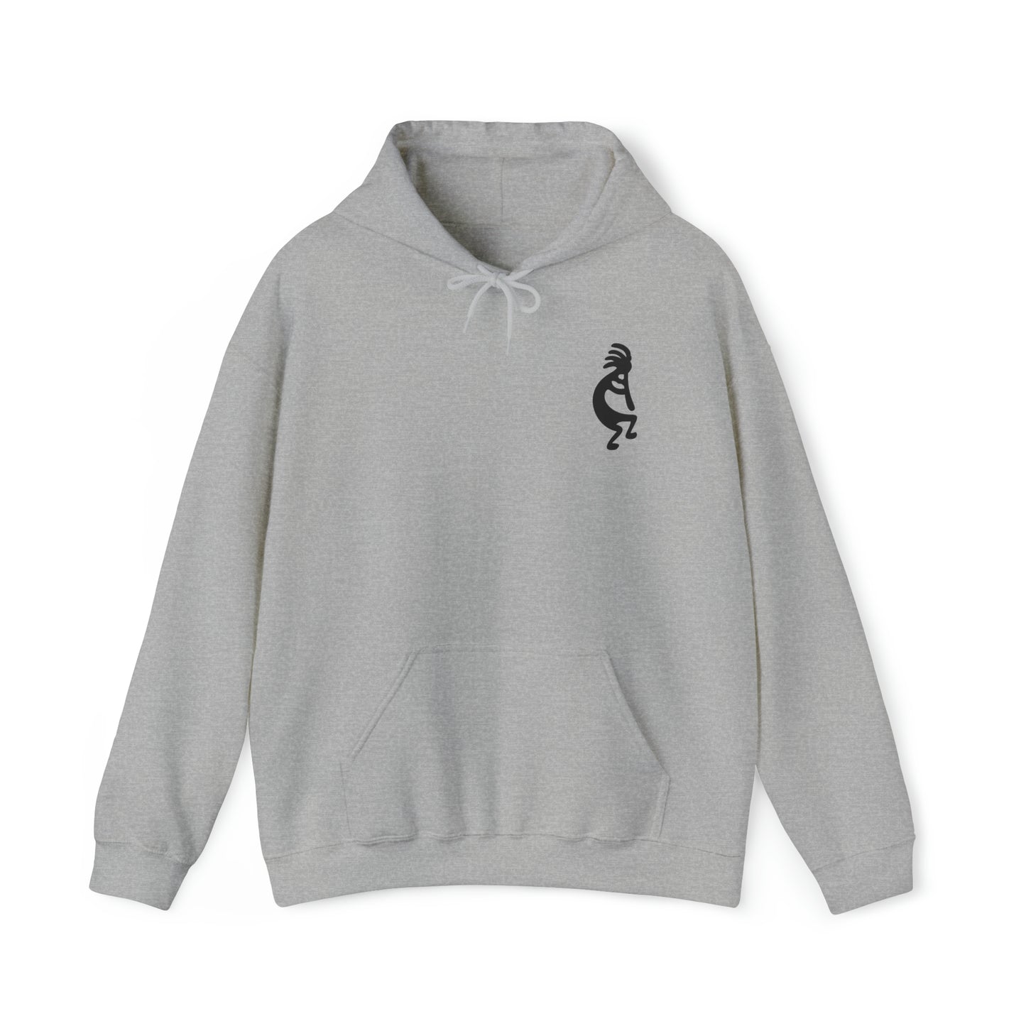 Aarchway Inn- Hooded Sweatshirt