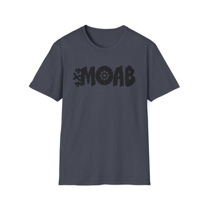 4X4 Moab Softstyle T-Shirt
