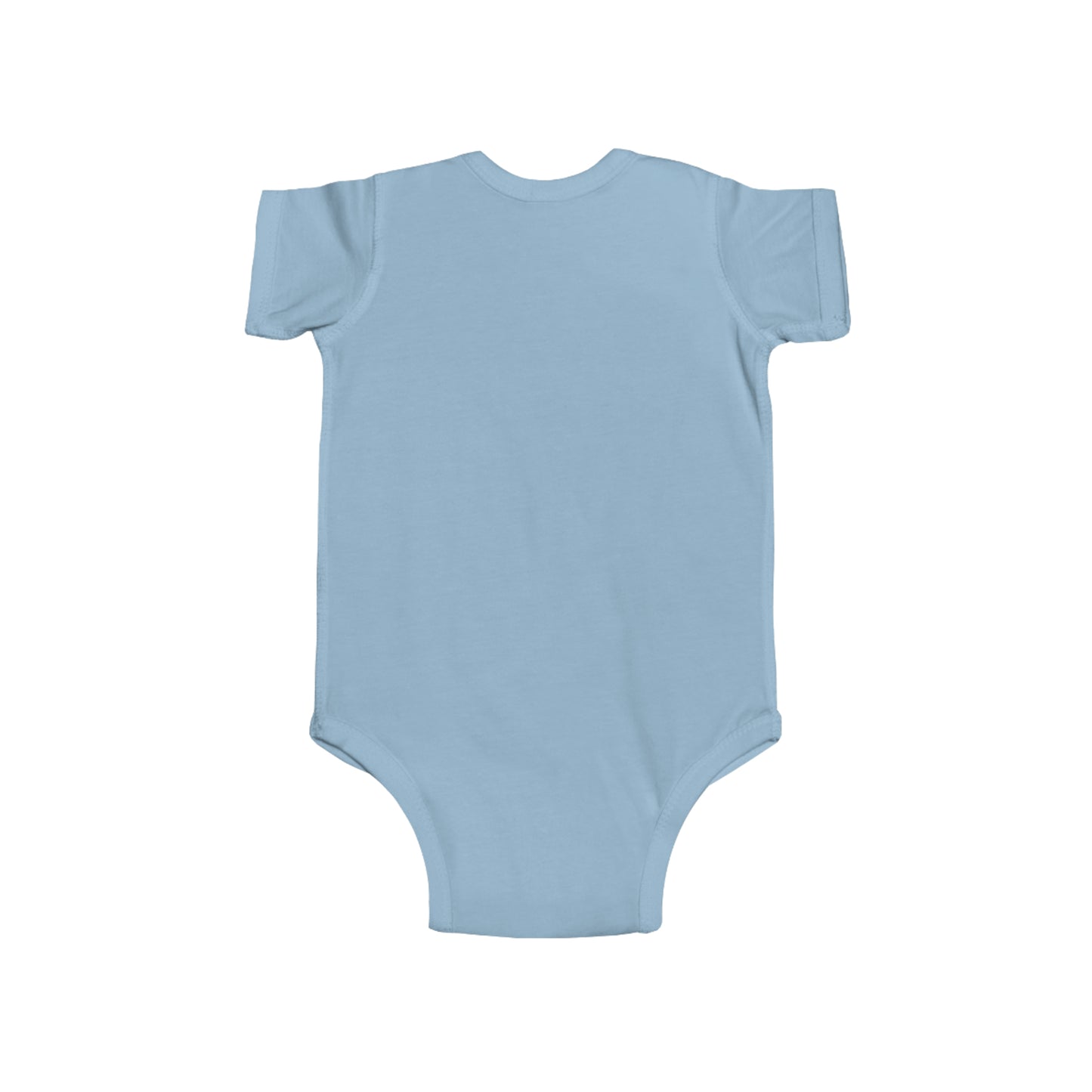 Tiny Difficult Human- Infant Onesie