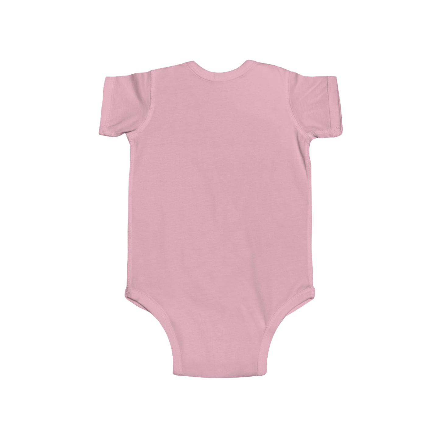 Tiny Difficult Human- Infant Onesie