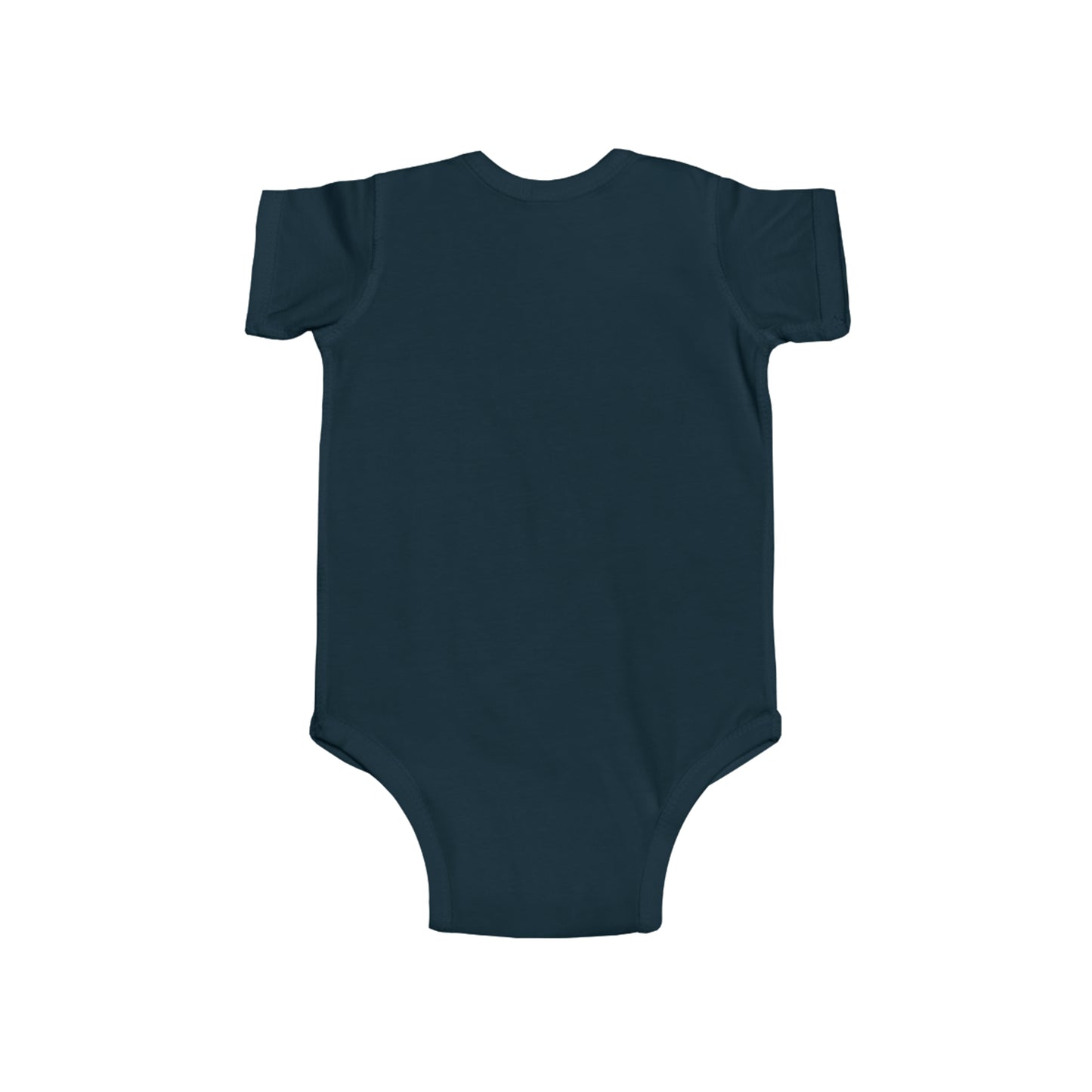 Tiny Difficult Human- Infant Onesie