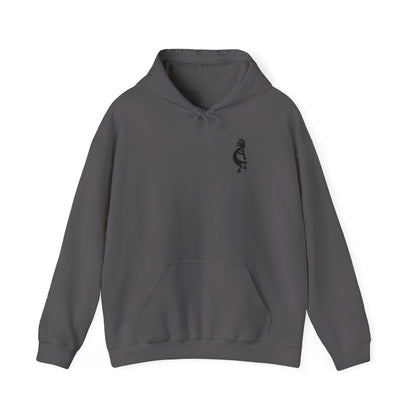 Aarchway Inn- Hooded Sweatshirt