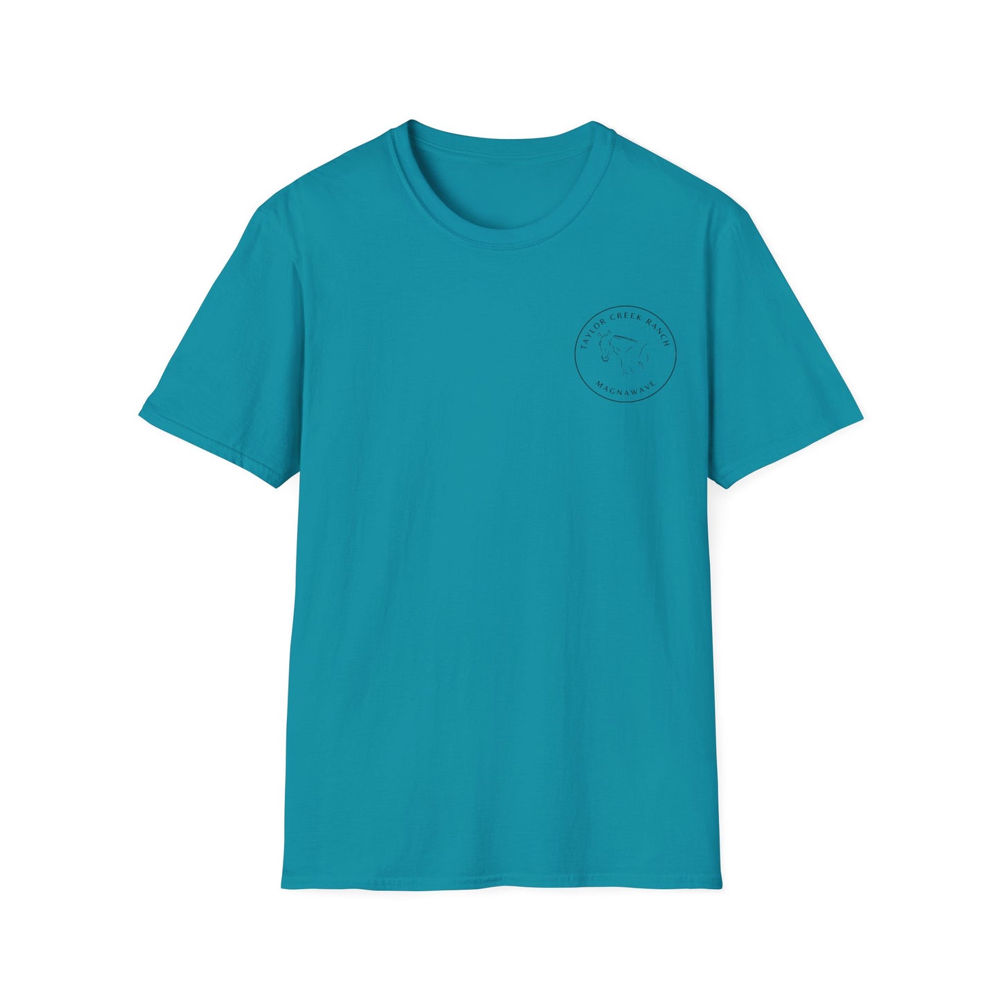 Taylor Creek Ranch Softstyle T-Shirt