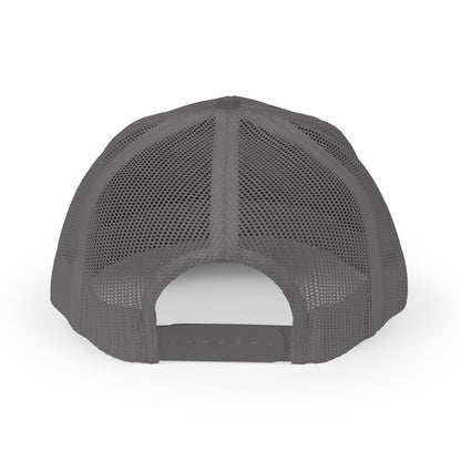Moab Utah Snapback Trucker Cap – Stylish Outdoor Hat for Adventure Lovers