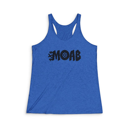 Women's 4X4 Moab Tank Top