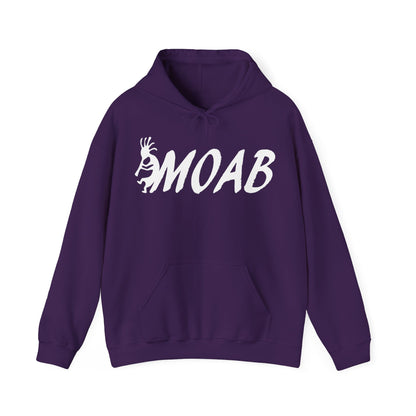 Moab Kokopelli Hoodie