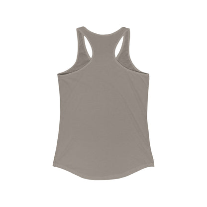 Aarchway Inn- Ideal Racerback Tank