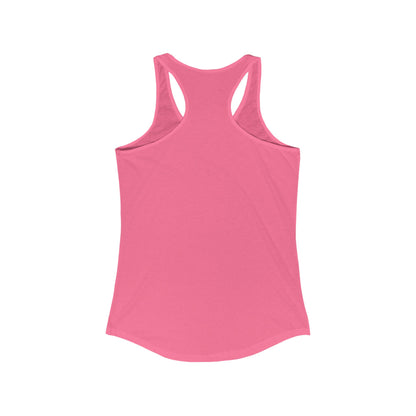 Aarchway Inn- Ideal Racerback Tank