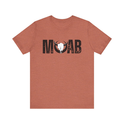 MOAB- Graphic Unisex Jersey Tee