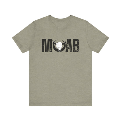 MOAB- Graphic Unisex Jersey Tee