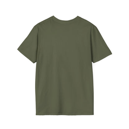 4X4 Moab Softstyle T-Shirt