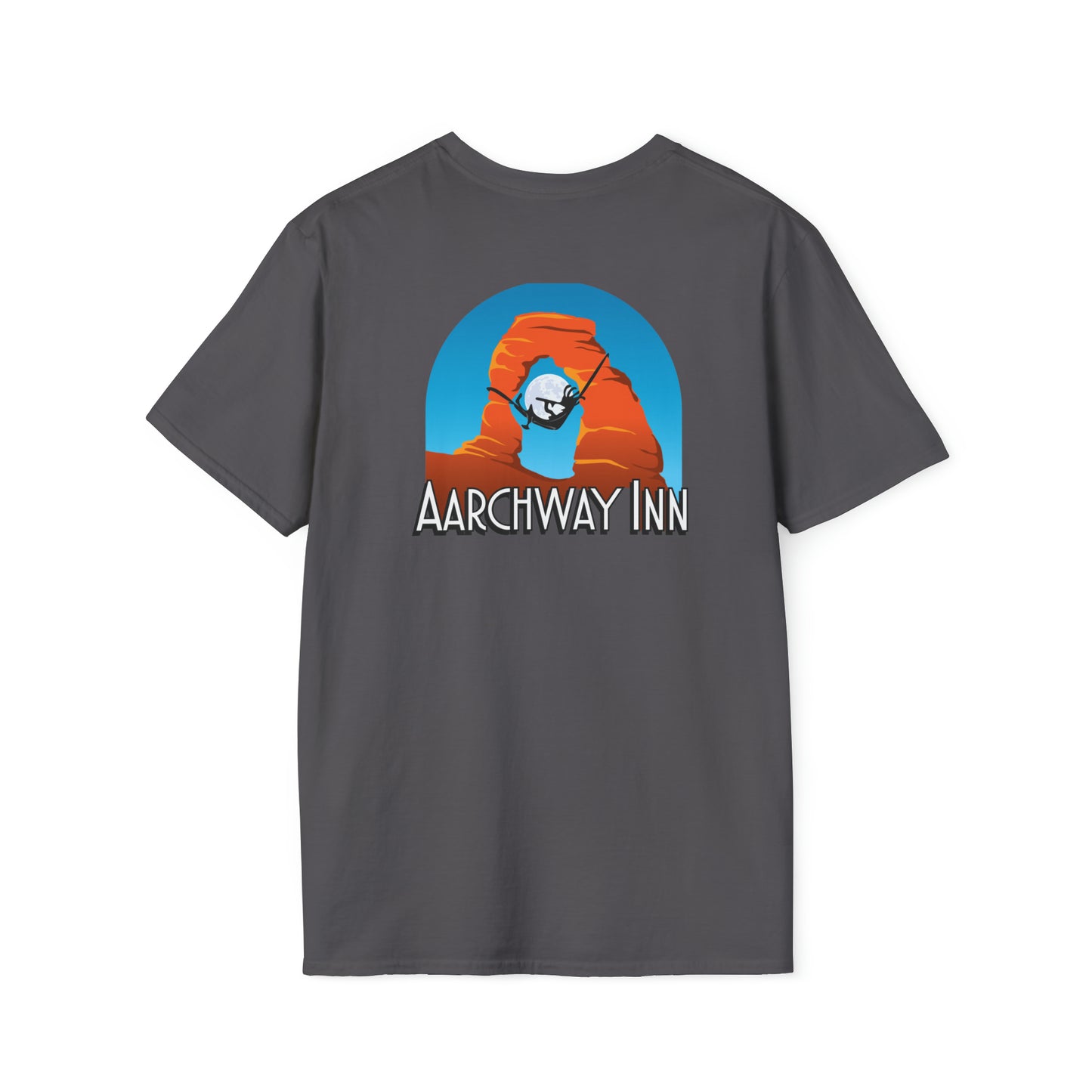 Aarchway- T-Shirt